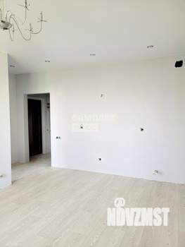 1-к квартира, вторичка, 40м2, 13/16 этаж