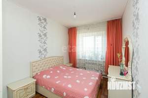 2-к квартира, вторичка, 60м2, 8/9 этаж