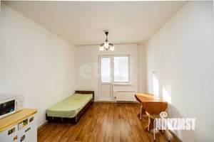 Студия квартира, вторичка, 28м2, 15/17 этаж