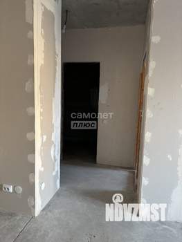 1-к квартира, вторичка, 51м2, 6/17 этаж