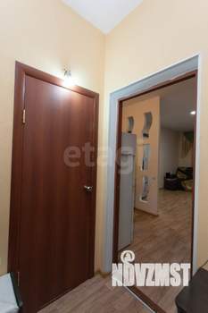 Студия квартира, вторичка, 29м2, 11/17 этаж