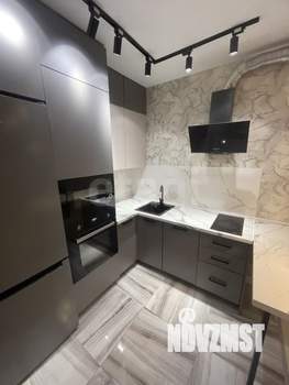 1-к квартира, вторичка, 41м2, 15/16 этаж