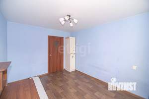 2-к квартира, вторичка, 45м2, 2/5 этаж
