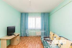 2-к квартира, вторичка, 67м2, 17/17 этаж