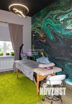 1-к квартира, вторичка, 48м2, 1/16 этаж