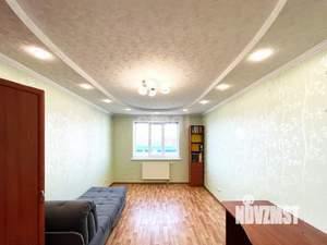 3-к квартира, вторичка, 84м2, 7/9 этаж