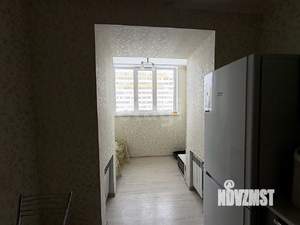 1-к квартира, вторичка, 44м2, 2/14 этаж