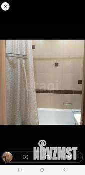 1-к квартира, вторичка, 40м2, 4/9 этаж