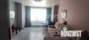 1-к квартира, вторичка, 43м2, 3/9 этаж