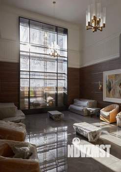 1-к квартира, вторичка, 50м2, 4/17 этаж