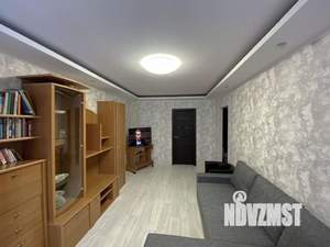 2-к квартира, вторичка, 44м2, 1/5 этаж
