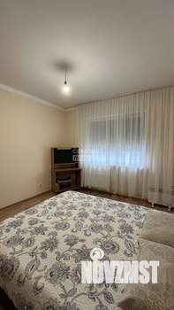 2-к квартира, вторичка, 67м2, 1/18 этаж