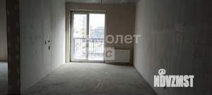 1-к квартира, вторичка, 50м2, 7/10 этаж