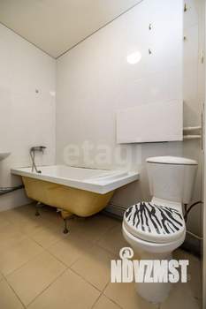 1-к квартира, вторичка, 47м2, 15/17 этаж