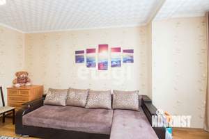 1-к квартира, вторичка, 43м2, 5/5 этаж