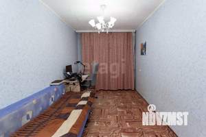 3-к квартира, вторичка, 67м2, 3/5 этаж