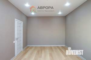 1-к квартира, вторичка, 37м2, 16/17 этаж