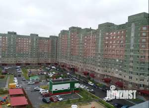 3-к квартира, вторичка, 84м2, 7/14 этаж
