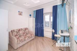 2-к квартира, вторичка, 60м2, 2/9 этаж
