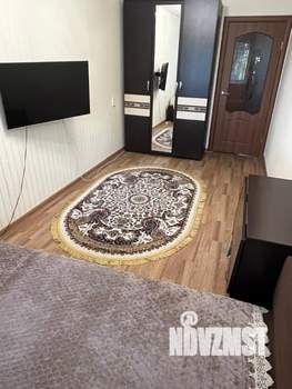 2-к квартира, вторичка, 44м2, 1/5 этаж