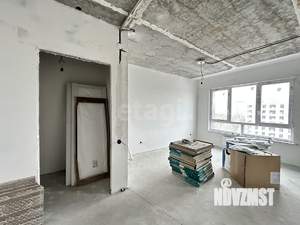 1-к квартира, вторичка, 38м2, 13/17 этаж