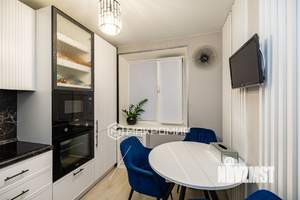 2-к квартира, вторичка, 54м2, 5/5 этаж