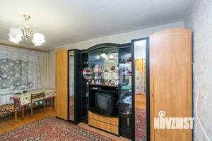 1-к квартира, вторичка, 38м2, 3/5 этаж