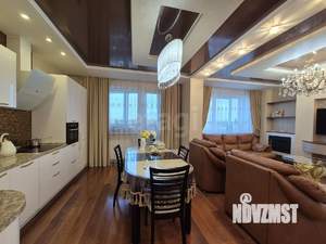 3-к квартира, вторичка, 97м2, 5/26 этаж