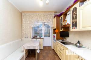 2-к квартира, вторичка, 54м2, 5/5 этаж