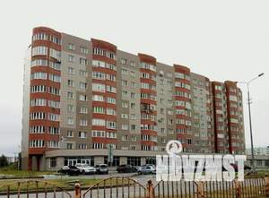 1-к квартира, вторичка, 53м2, 1/1 этаж