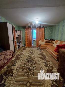 2-к квартира, вторичка, 71м2, 10/10 этаж