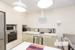 1-к квартира, вторичка, 47м2, 19/23 этаж