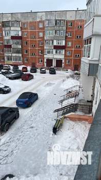 2-к квартира, вторичка, 53м2, 2/5 этаж