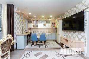 3-к квартира, вторичка, 77м2, 3/14 этаж