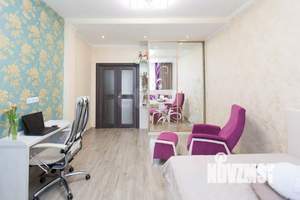 2-к квартира, вторичка, 68м2, 15/17 этаж