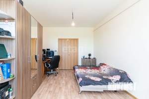 1-к квартира, вторичка, 43м2, 17/17 этаж