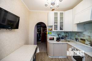 2-к квартира, вторичка, 54м2, 4/9 этаж