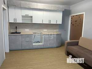 2-к квартира, вторичка, 57м2, 7/9 этаж