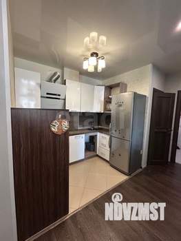 1-к квартира, вторичка, 54м2, 3/14 этаж