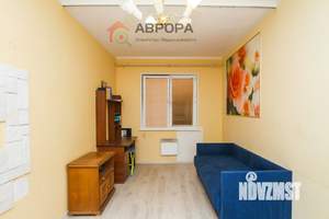 2-к квартира, вторичка, 59м2, 13/17 этаж