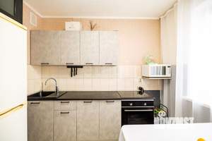 1-к квартира, вторичка, 31м2, 5/5 этаж