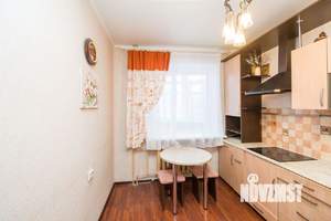 1-к квартира, вторичка, 43м2, 2/5 этаж