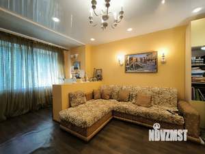 1-к квартира, вторичка, 43м2, 5/5 этаж