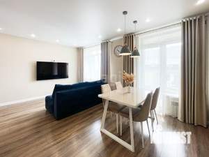 2-к квартира, вторичка, 57м2, 16/16 этаж