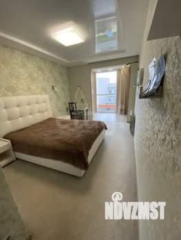 2-к квартира, вторичка, 65м2, 4/18 этаж