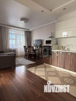 2-к квартира, вторичка, 60м2, 14/25 этаж