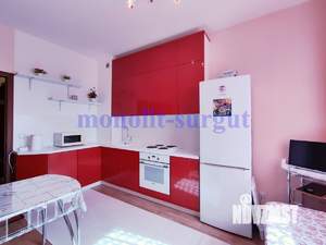 1-к квартира, вторичка, 43м2, 15/17 этаж