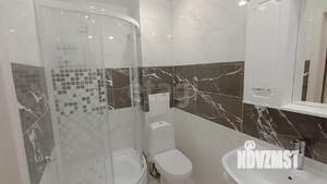 1-к квартира, вторичка, 33м2, 6/9 этаж