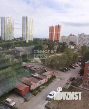 2-к квартира, вторичка, 45м2, 1/9 этаж