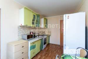 2-к квартира, вторичка, 39м2, 2/5 этаж